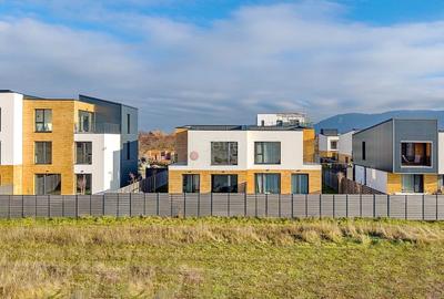 Casa Zona Verde Aproape - 1