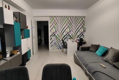 Giurgiului-Luica-Apartament de 4 camere decomandat - 2