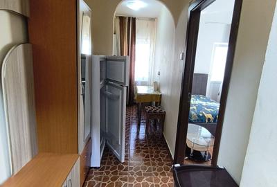 Garsonieră decomandată în Central - 3