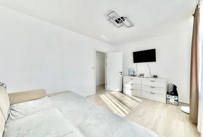 Apartament cu 3 camere semidecomandat, mobilat în Șagului - 6