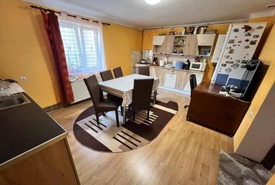 Casa individuala, pe un singur nivel,teren de 667 mp,zona Turnisor - 3