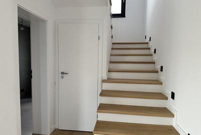 Ultima unitate Duplex Ghimbav - finalizata - 350mp teren - 3