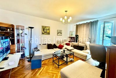 Apartament cu 2 camere decomandat, mobilat în Central - 4