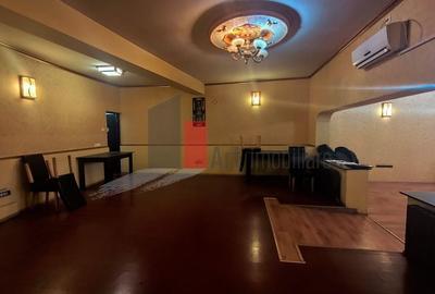 Spatiu comercial stradal, deschidere mare Spatiu comercial stradal, deschidere mare - 11