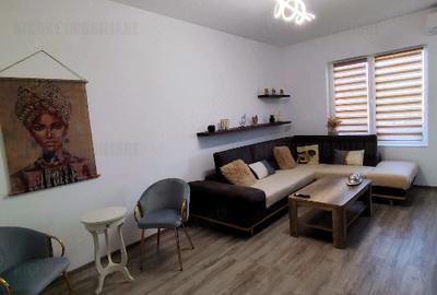 Apartament cu 2 camere decomandat în Giroc - 9