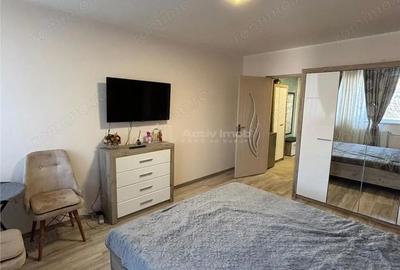 Garsonieră decomandată în Țiglina 1