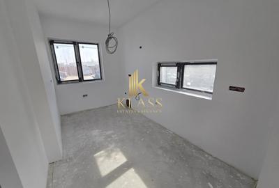 Duplex cu 5 camere cu Canalizare în Voluntari - 8