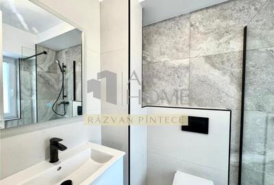 Apartament 3 camere de lux mobilat sau nemobilat Bucegi 12 P - 23