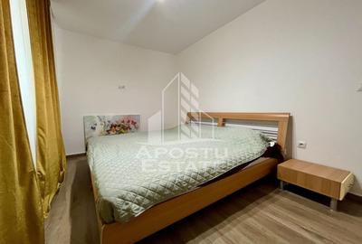 Apartament cu 3 camere semidecomandat, mobilat în Central - 4