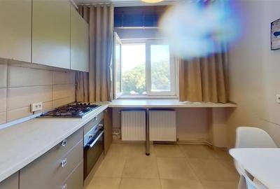 Apartament cochet, 2camere, decomandat,  priveliste spre munte, Racadau, Brasov - 4