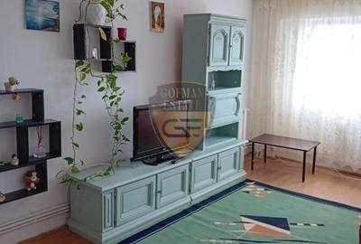 Apt 3 camere, Faleza Nord, et 4/8 lift, centrala gaze, balcon, vedere la mare - 6