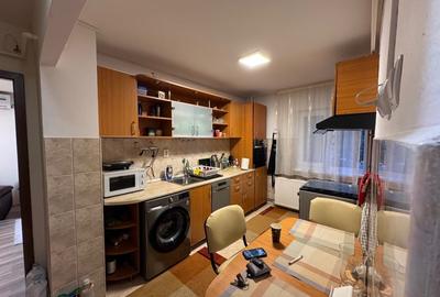 Apartament cu 2 camere, decomandat - zona Lipovei - 5