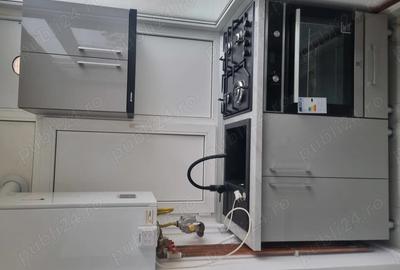 Inchiriez apartament cu 2 camere - 5