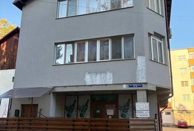 Spatiu de inchiriat - 2