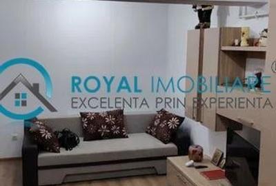 Apartament cu 3 camere decomandat, mobilat în 9 Mai