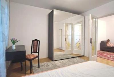 Apartament cu 2 camere semidecomandat, mobilat în Primăverii - 10