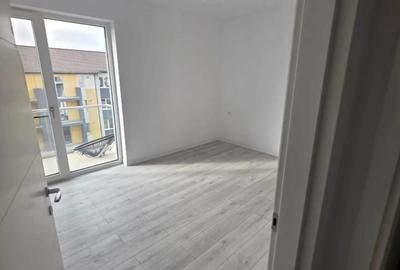 Apartament cu 2 camere semidecomandat în Braytim - 1
