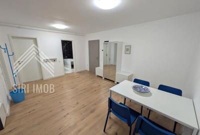 Apartament modern cu 2 camere, 2 balcoane si parcare subterana in Gheorgheni - 5