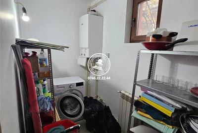 Casă cu Teren 300 Mp în Valea Lupului - 3