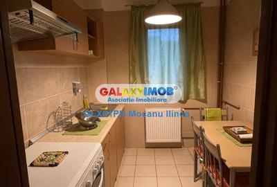 Apartament cu 2 camere semidecomandat, mobilat în Sud - 5