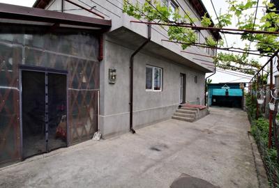OVIDIU - Casa P+1  in prima linie la Lacul Siutghiol - 10