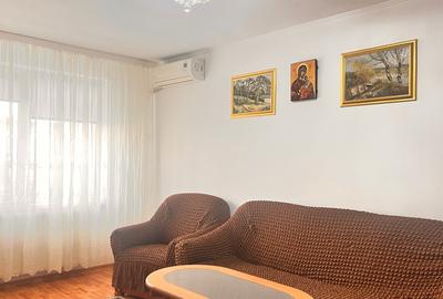 Apartament cu 2 camere decomandat, mobilat în Dristor - 2