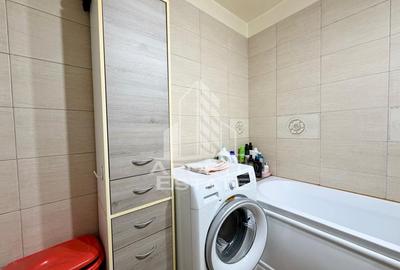 Apartament cu 3 camere decomandat, mobilat în Lipovei - 10