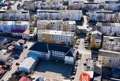 Garsonieră decomandată în Fălticeni - 8