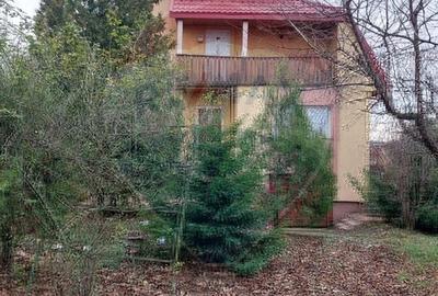 Casa / Vila cu 4 camere de vanzare in zona Sud-Est - 1