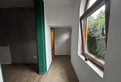 Inchiriere casa / spa?iu comercial Floreasca, 238 mp - 3