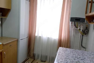 Apartament cu 2 camere semidecomandat în Central - 1