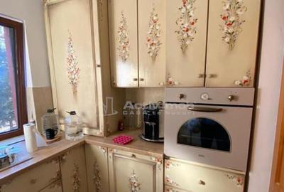 Vila Mogosoaia - 5 camere - 2 bai - 160 mp - 1100 mp teren - 20