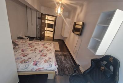 Tomis Nord- 2 camere decomandate 75mp, mobilat, etaj 2, bloc 2010 constructie - 4