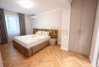 Apartament cu 6 camere în Herăstrău - 13