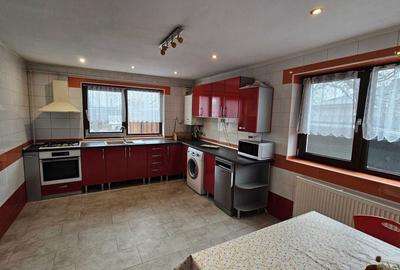 Apartament cu 2 camere decomandat în Șerbănești - 4