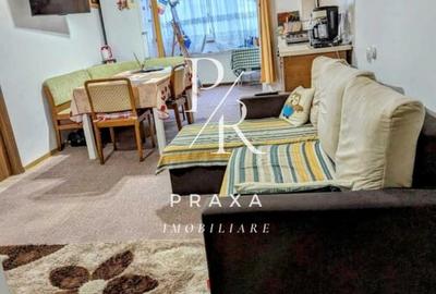 Apartament de vanzare, 3 camere, 67 mp, parter, strada Florilor! Apartament de vanzare, 3 camere, 67 mp, parter, strada Florilor! - 3