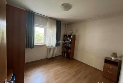 Apartament cu 3 camere decomandat în Titulescu - 5