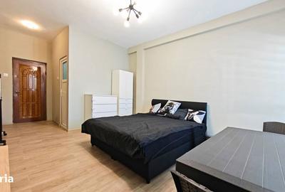 Spațiu comercial, de 53.81 mp, în Central - 6