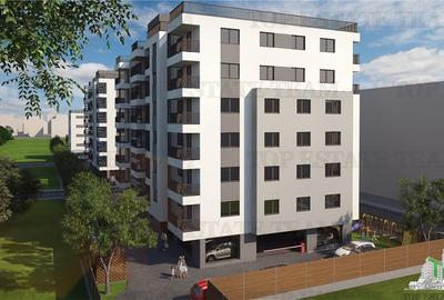 Apartament de 3 camere de vanzare in Berceni Grand Arena Apartament de 3 camere de vanzare in Berceni Grand Arena - 2