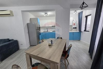 Apartament cu 3 camere 100 mp - 13