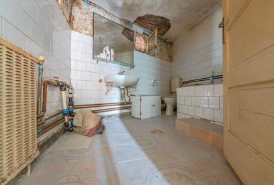 Casă individuală de renovare în Bod, Brașov - 13