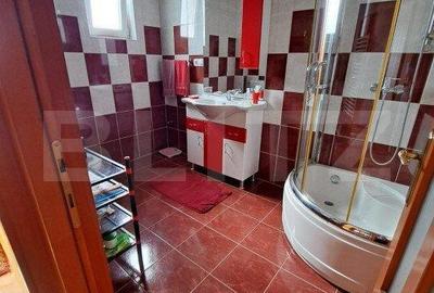 Casa 4 camere/ Teren 10 ari/ Unirea - 4