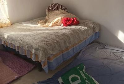 Casă cu 2 camere în Jiana - 2