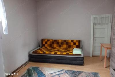 Casă cu 2 camere cu Teren 450 Mp în Central - 5