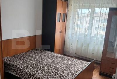 Apartament cu 3 camere în Central - 8