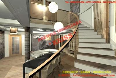 Casă cu 5 camere în Central - 13