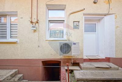 Casă cu 3 camere cu Teren 290 Mp în Brașovul Vechi - 31