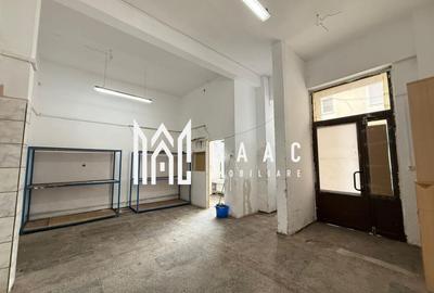Spatiu comercial | 65MP | Parcare | Stefan cel Mare - 2