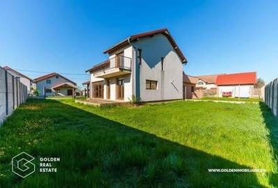 Preț redus 10.000 Eur | Casa finisata, teren 450 mp, in Pecica - 1
