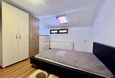 Apartament  2 camere si 2 bai , piata M. Viteazul , Horea - 10